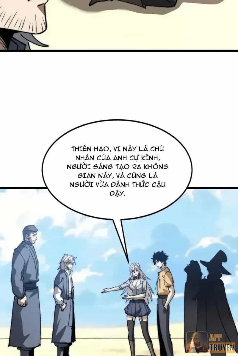Triệu Hoán Ác Ma, Ta Đã Là Thâm Uyên - Chương 72 - ảnh 7