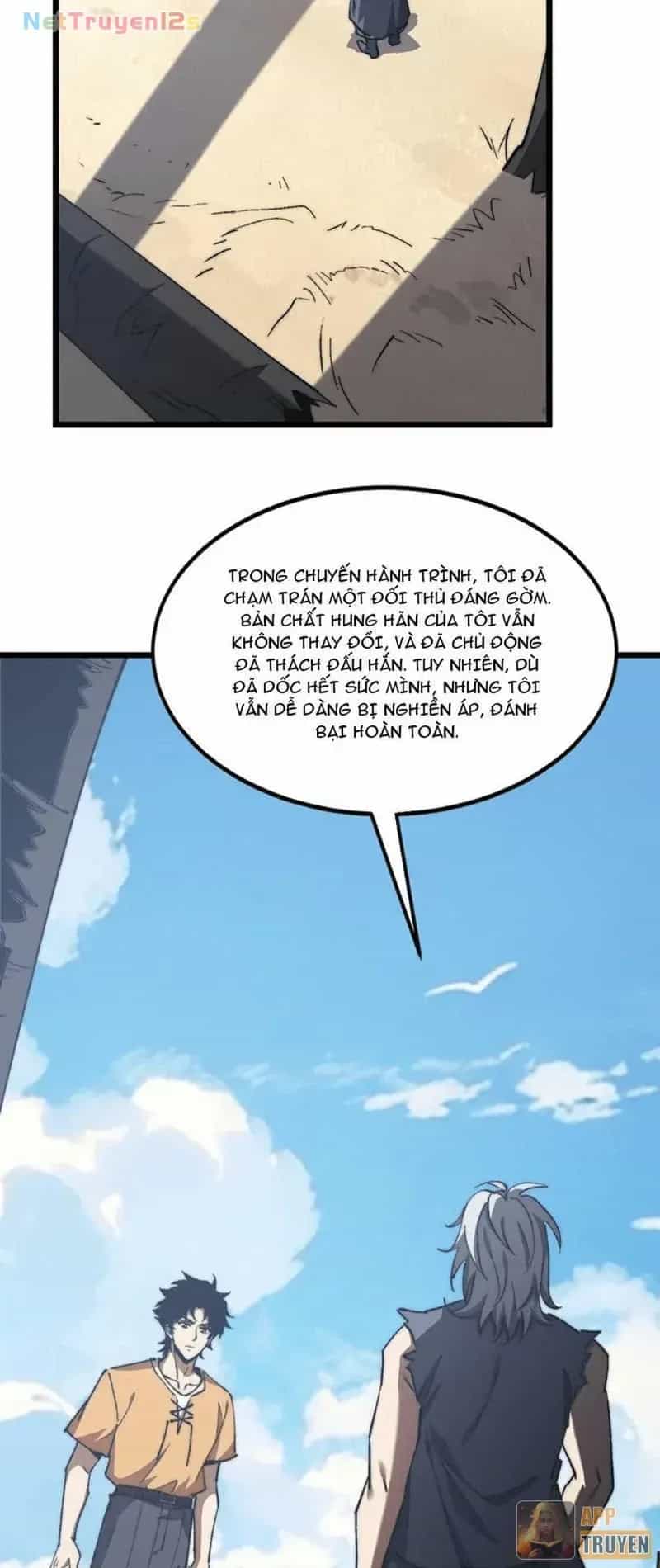 Triệu Hoán Ác Ma, Ta Đã Là Thâm Uyên - Chương 73 - ảnh 33