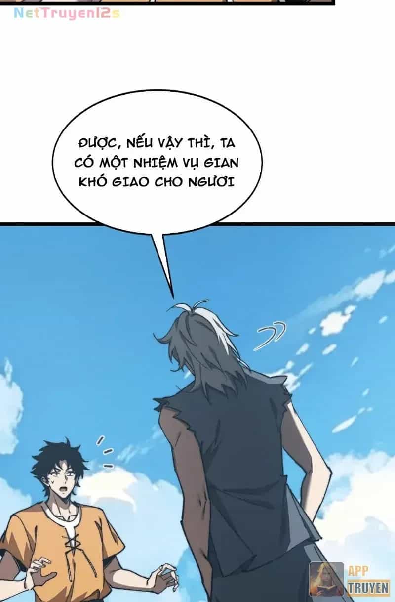 Triệu Hoán Ác Ma, Ta Đã Là Thâm Uyên - Chương 74 - ảnh 12