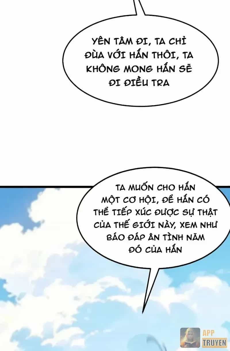 Triệu Hoán Ác Ma, Ta Đã Là Thâm Uyên - Chương 74 - ảnh 21