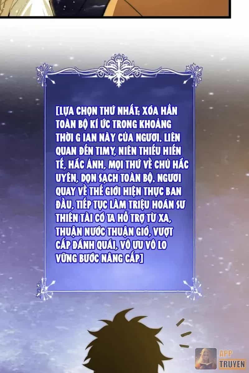 Triệu Hoán Ác Ma, Ta Đã Là Thâm Uyên - Chương 74 - ảnh 53