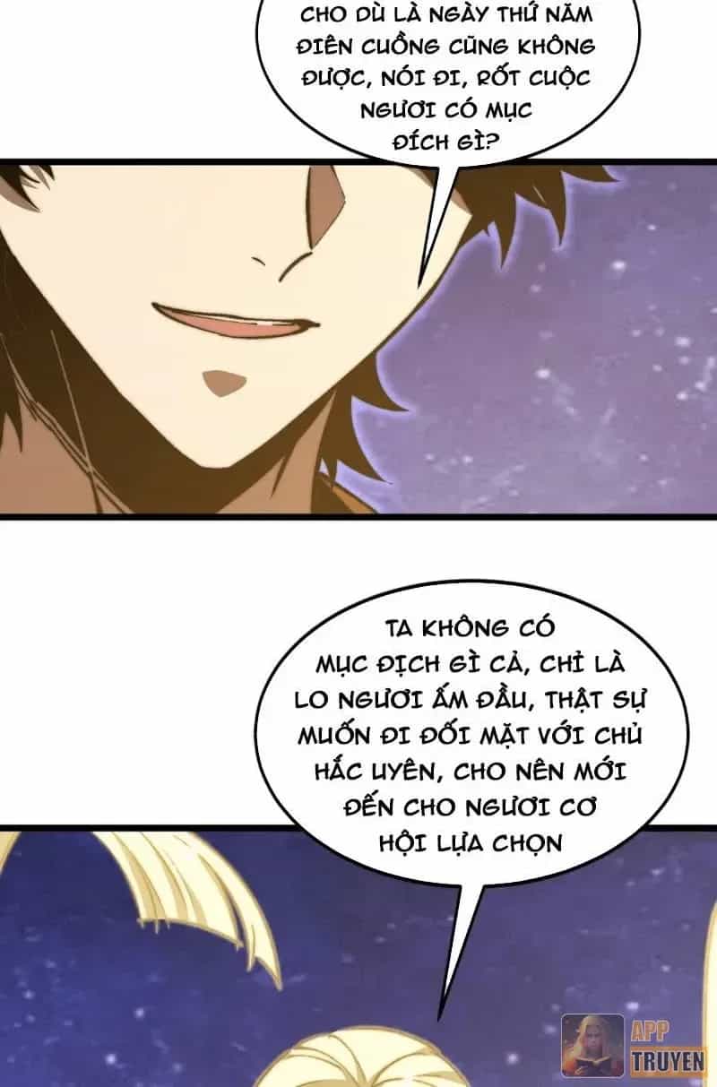 Triệu Hoán Ác Ma, Ta Đã Là Thâm Uyên - Chương 75 - ảnh 17