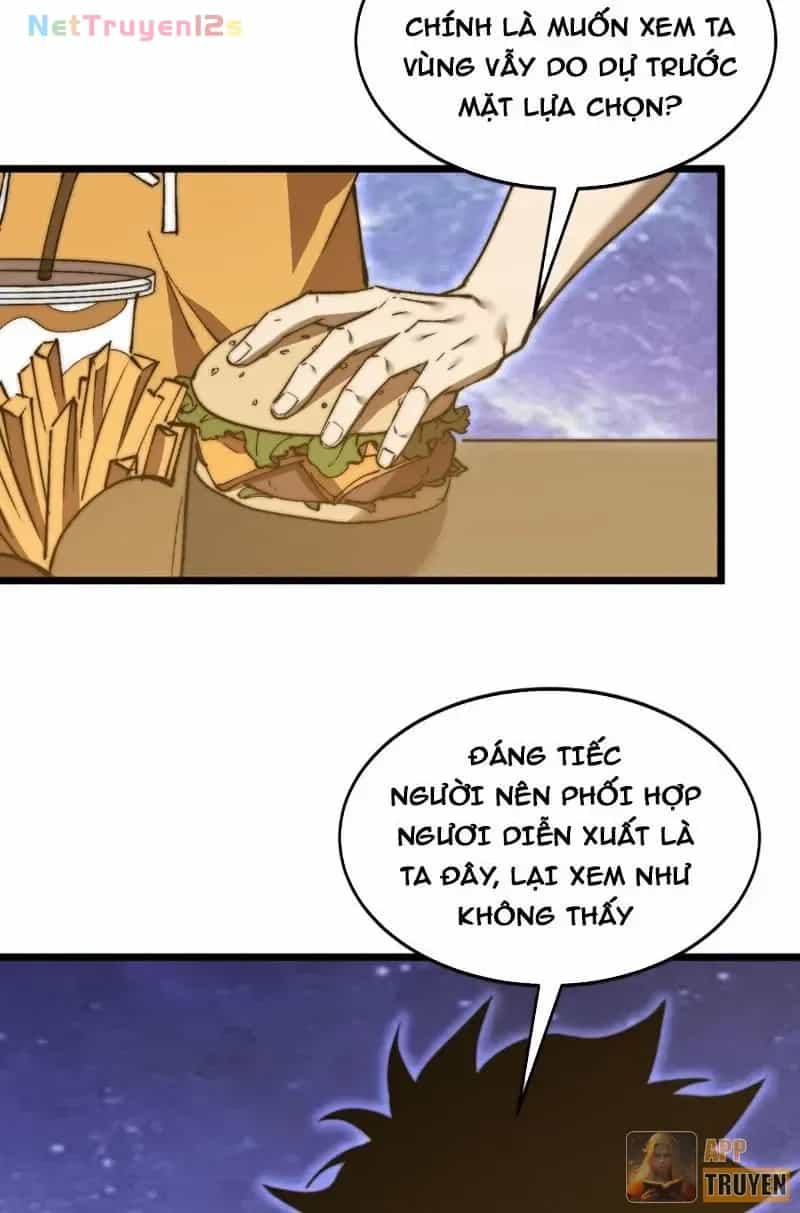 Triệu Hoán Ác Ma, Ta Đã Là Thâm Uyên - Chương 75 - ảnh 19