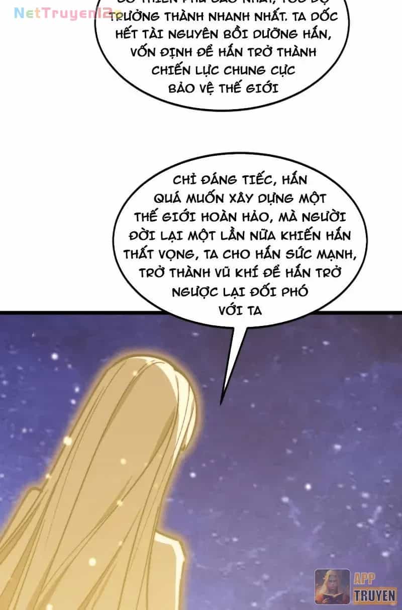 Triệu Hoán Ác Ma, Ta Đã Là Thâm Uyên - Chương 75 - ảnh 32