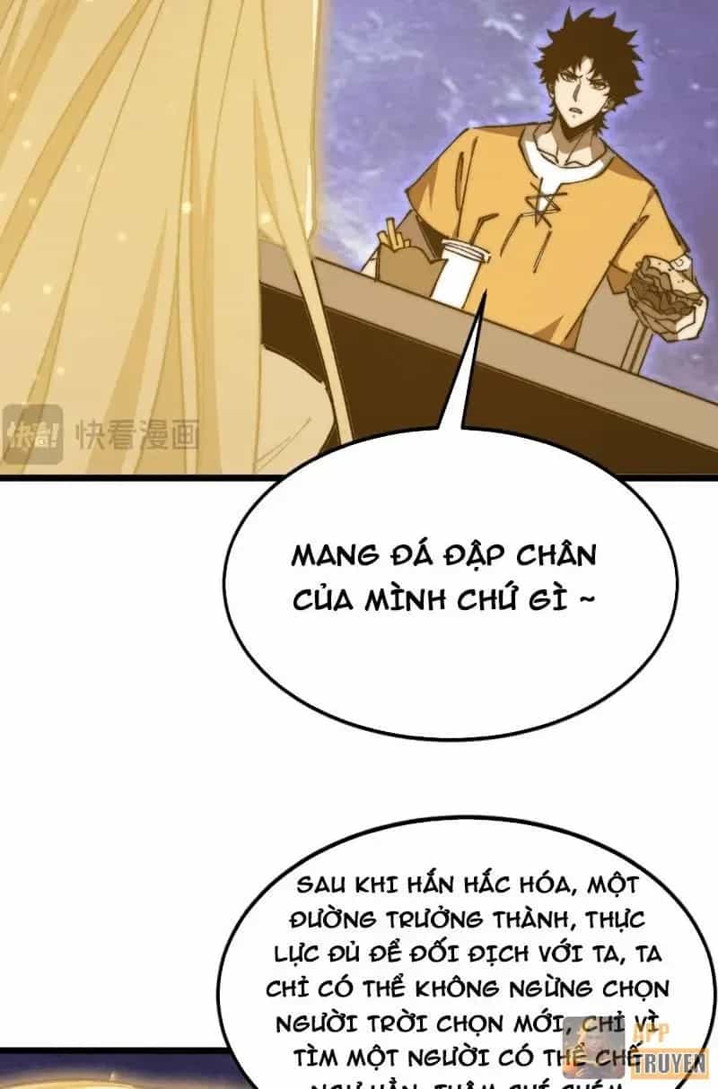 Triệu Hoán Ác Ma, Ta Đã Là Thâm Uyên - Chương 75 - ảnh 33