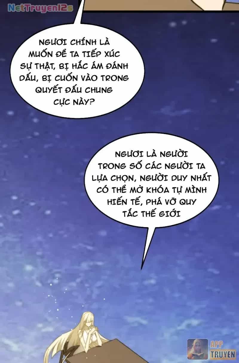Triệu Hoán Ác Ma, Ta Đã Là Thâm Uyên - Chương 75 - ảnh 36