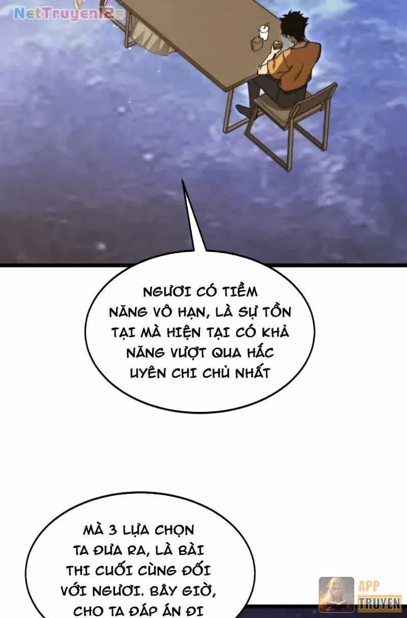 Triệu Hoán Ác Ma, Ta Đã Là Thâm Uyên - Chương 75 - ảnh 37