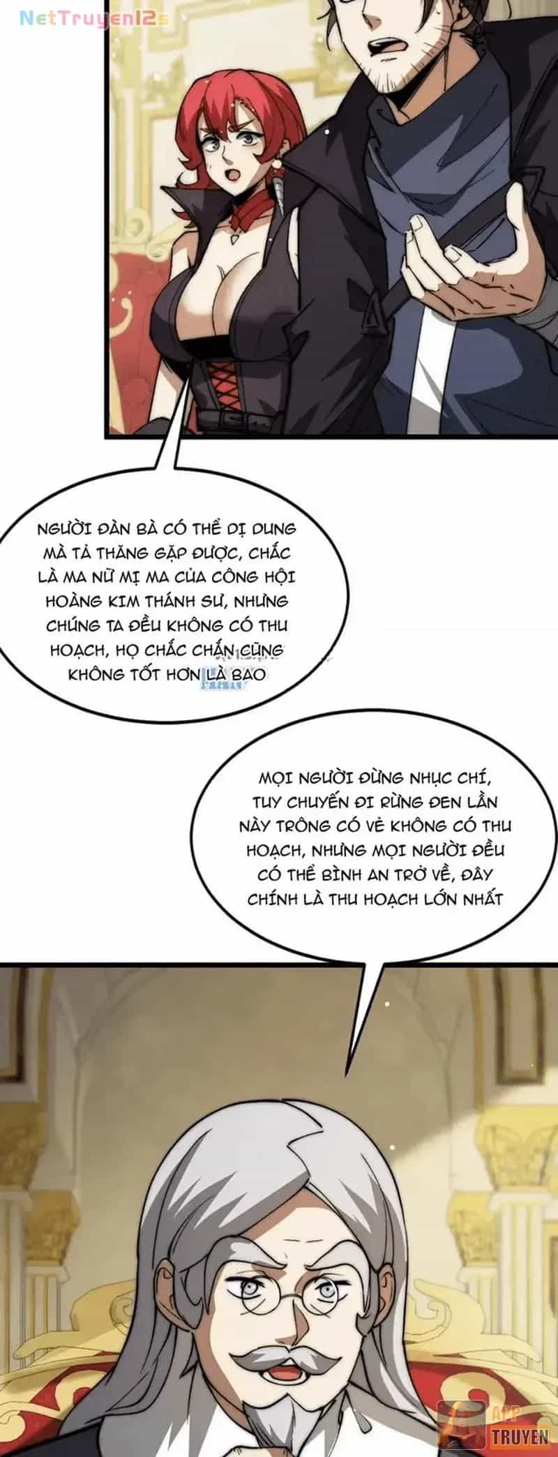 Triệu Hoán Ác Ma, Ta Đã Là Thâm Uyên - Chương 76 - ảnh 13