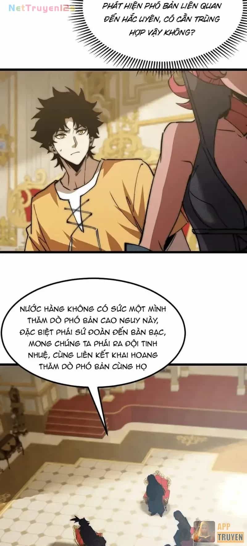 Triệu Hoán Ác Ma, Ta Đã Là Thâm Uyên - Chương 76 - ảnh 18