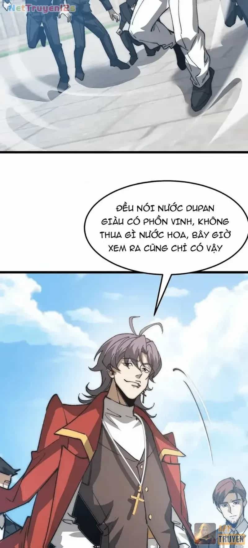 Triệu Hoán Ác Ma, Ta Đã Là Thâm Uyên - Chương 76 - ảnh 26