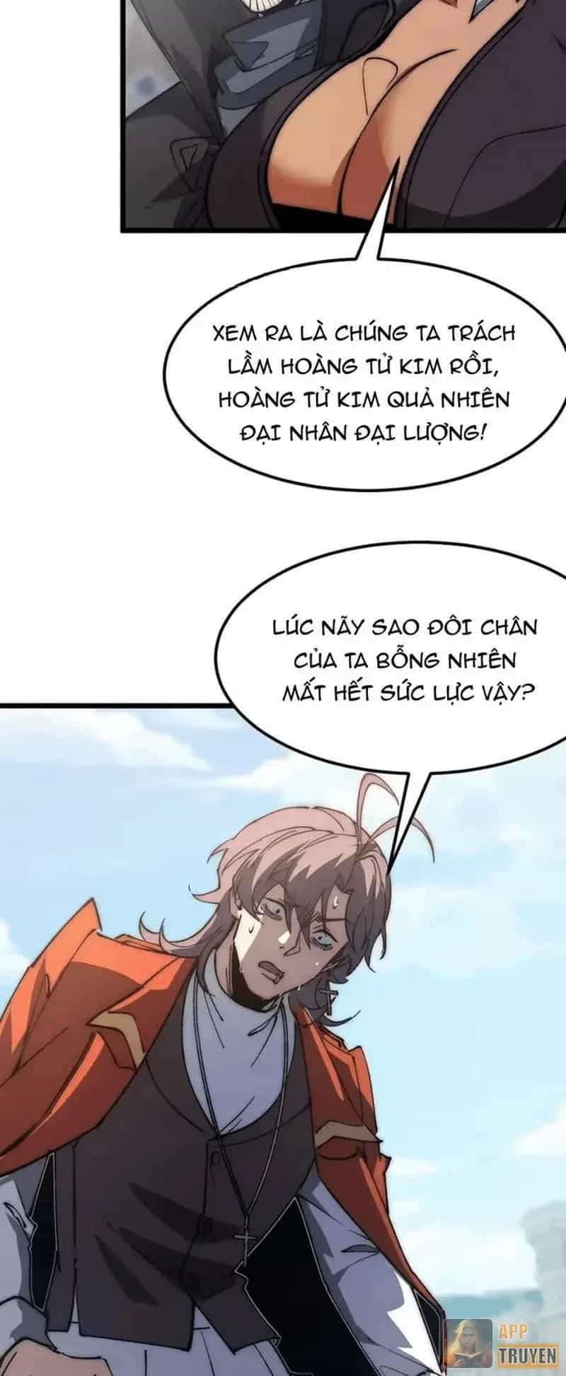 Triệu Hoán Ác Ma, Ta Đã Là Thâm Uyên - Chương 76 - ảnh 37