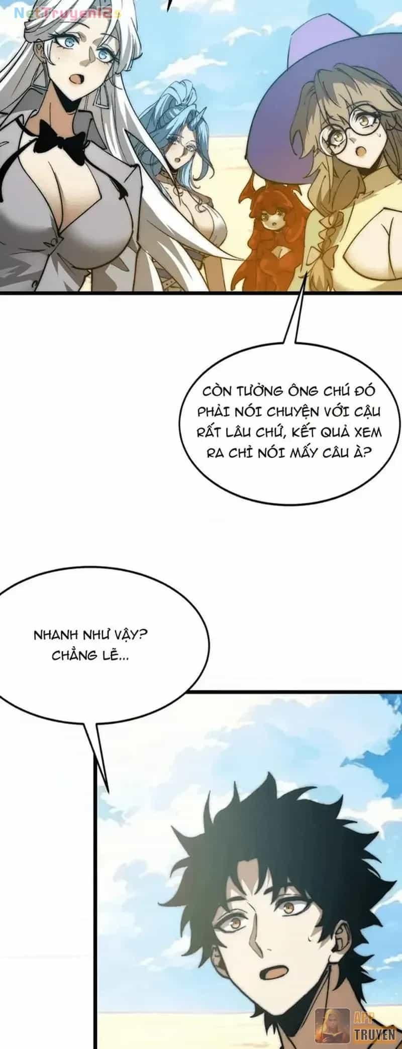 Triệu Hoán Ác Ma, Ta Đã Là Thâm Uyên - Chương 76 - ảnh 4