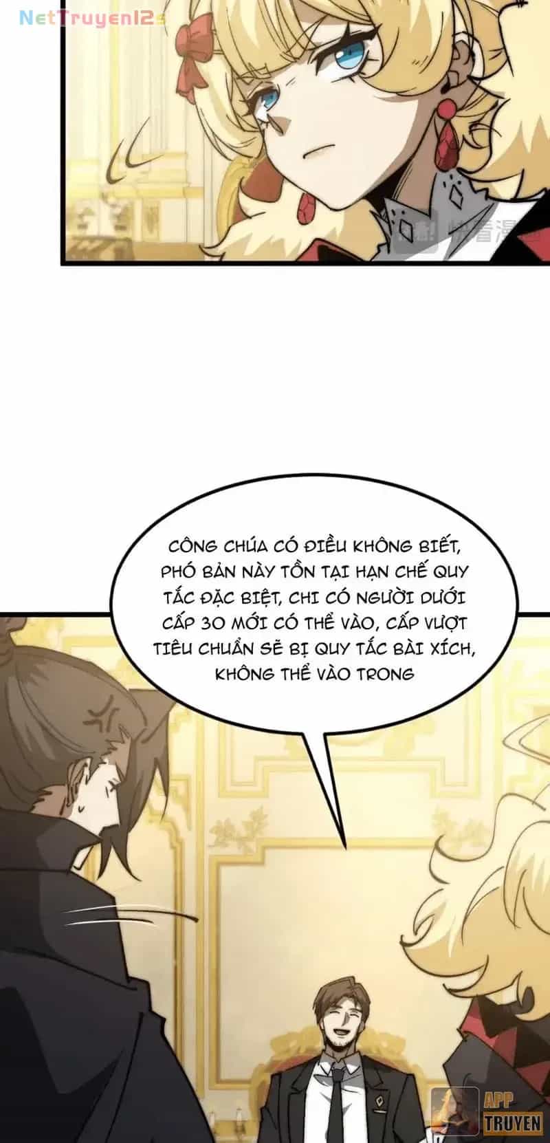 Triệu Hoán Ác Ma, Ta Đã Là Thâm Uyên - Chương 77 - ảnh 12