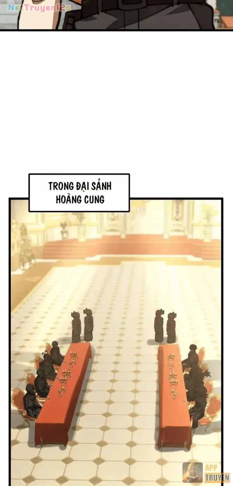 Triệu Hoán Ác Ma, Ta Đã Là Thâm Uyên - Chương 77 - ảnh 7