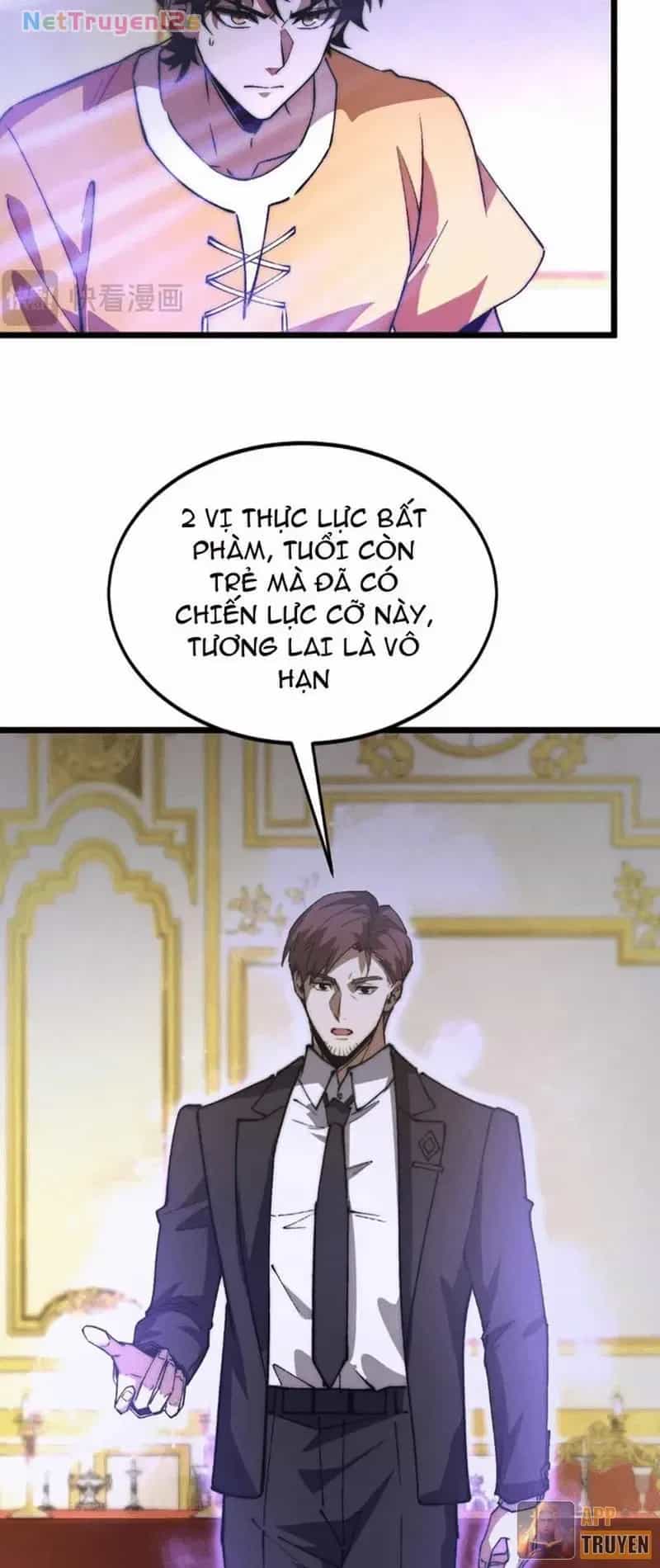 Triệu Hoán Ác Ma, Ta Đã Là Thâm Uyên - Chương 78 - ảnh 18