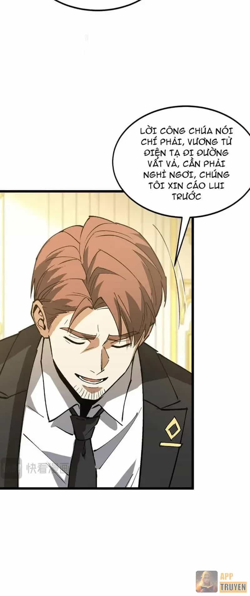 Triệu Hoán Ác Ma, Ta Đã Là Thâm Uyên - Chương 78 - ảnh 24