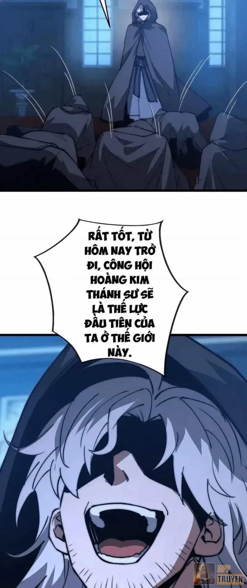 Triệu Hoán Ác Ma, Ta Đã Là Thâm Uyên - Chương 79 - ảnh 23