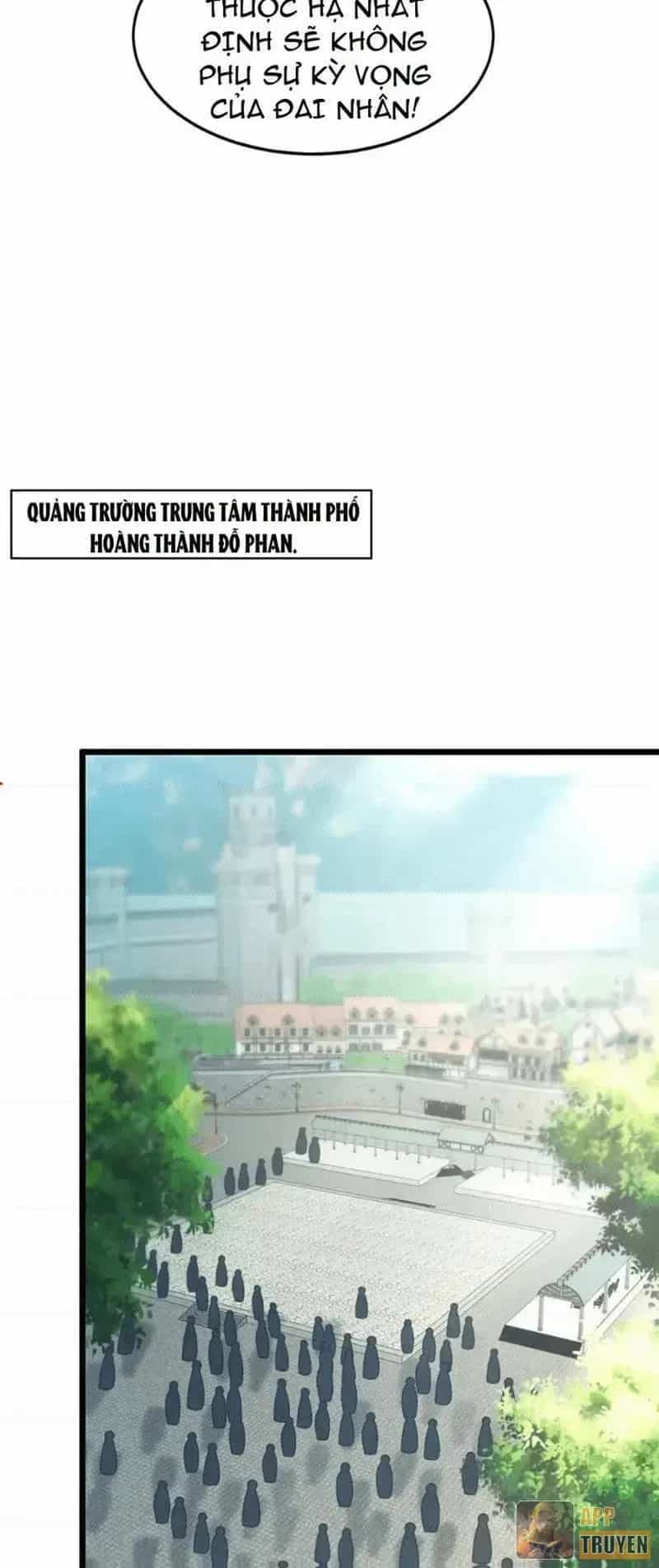 Triệu Hoán Ác Ma, Ta Đã Là Thâm Uyên - Chương 79 - ảnh 25