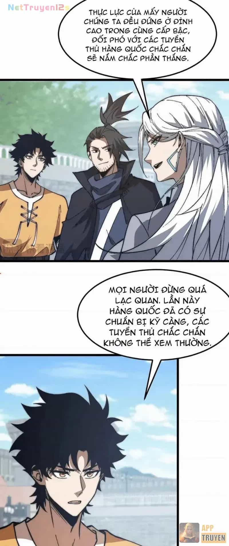Triệu Hoán Ác Ma, Ta Đã Là Thâm Uyên - Chương 79 - ảnh 32