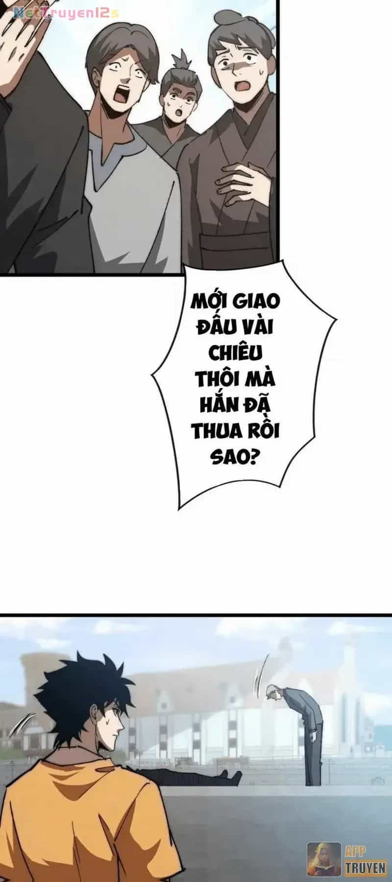 Triệu Hoán Ác Ma, Ta Đã Là Thâm Uyên - Chương 79 - ảnh 42