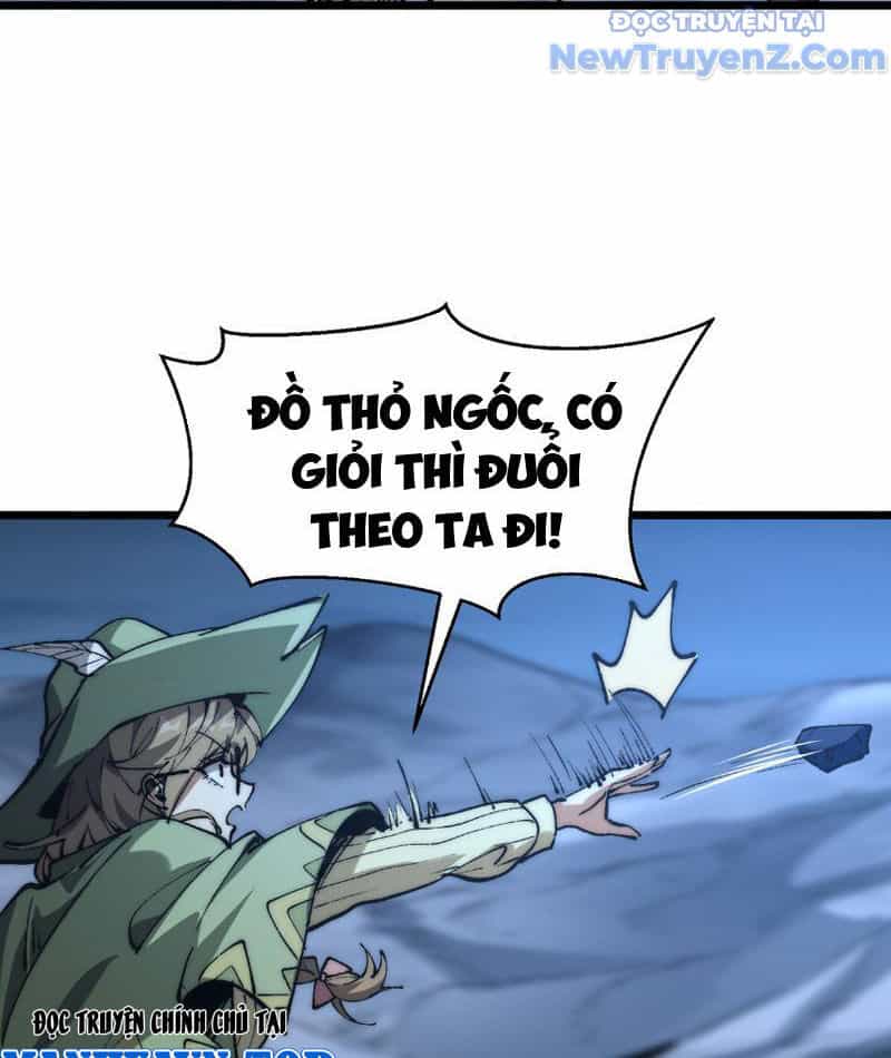 Triệu Hoán Ác Ma, Ta Đã Là Thâm Uyên - Chương 8 - ảnh 18