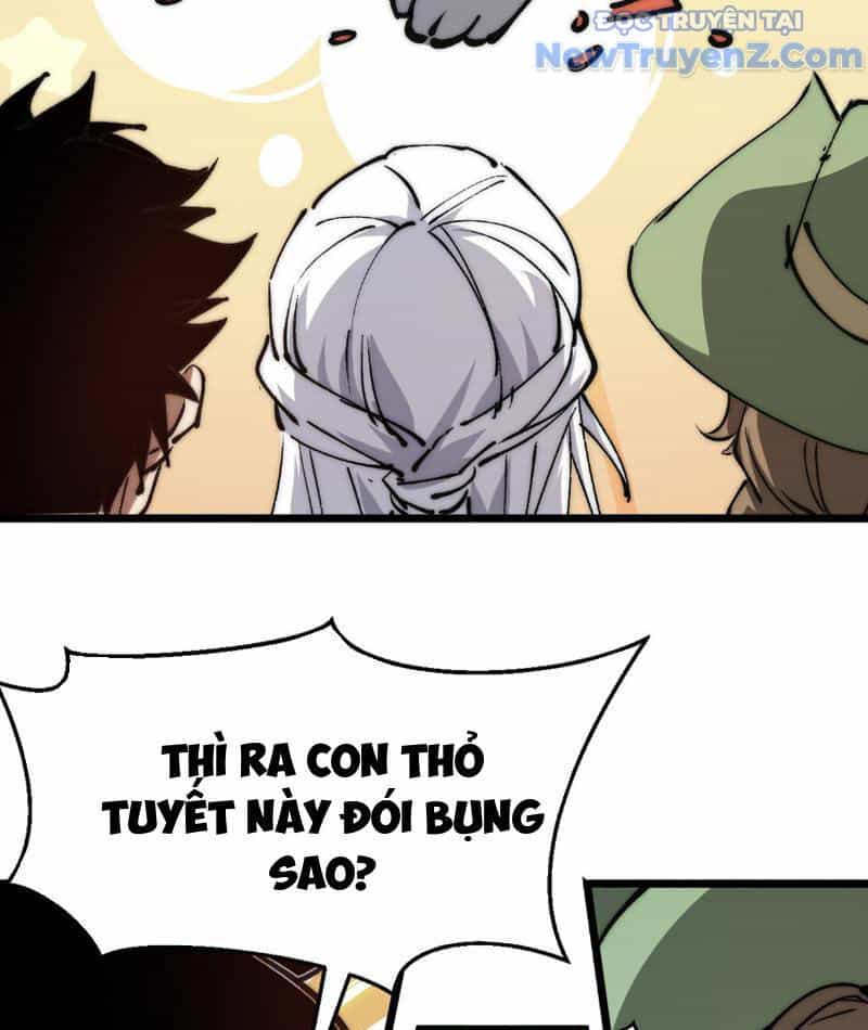 Triệu Hoán Ác Ma, Ta Đã Là Thâm Uyên - Chương 8 - ảnh 33