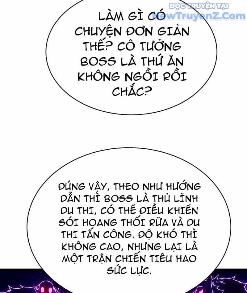 Triệu Hoán Ác Ma, Ta Đã Là Thâm Uyên - Chương 9 - ảnh 52