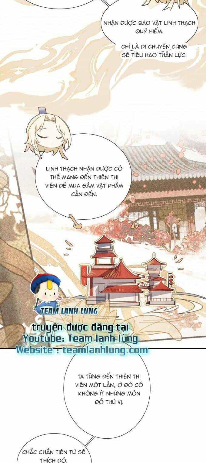 Triệu Hoán Đại Nhân Tu Chân Giới - Chương 3 - ảnh 14