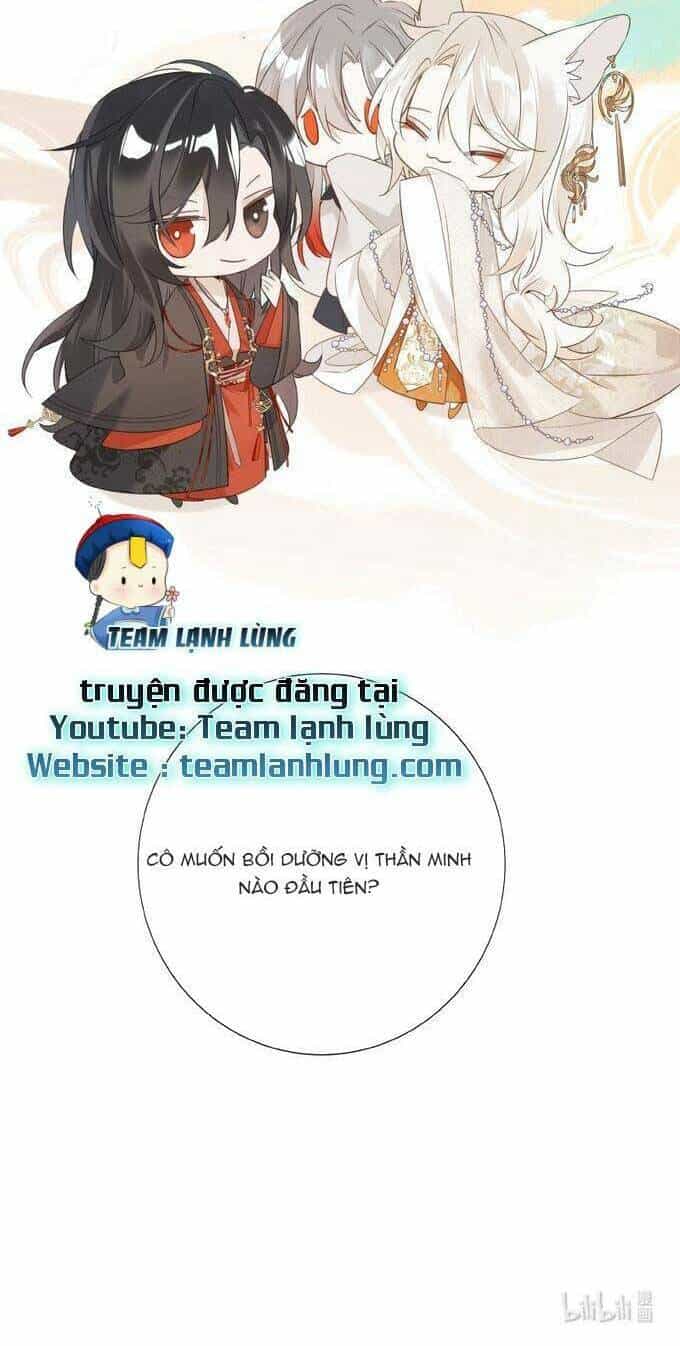 Triệu Hoán Đại Nhân Tu Chân Giới - Chương 3 - ảnh 17