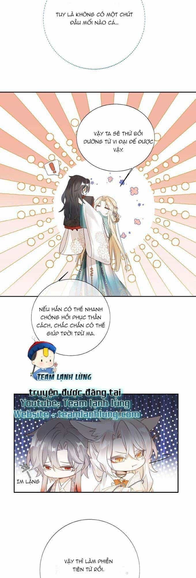 Triệu Hoán Đại Nhân Tu Chân Giới - Chương 4 - ảnh 4