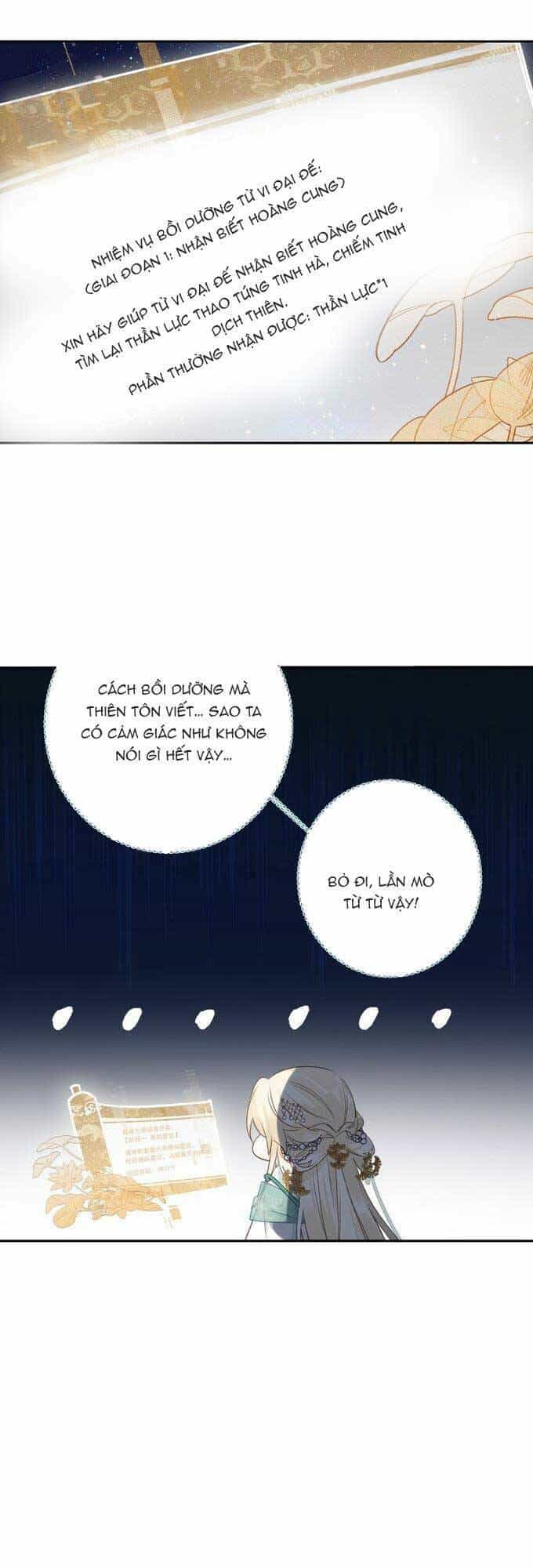 Triệu Hoán Đại Nhân Tu Chân Giới - Chương 4 - ảnh 8