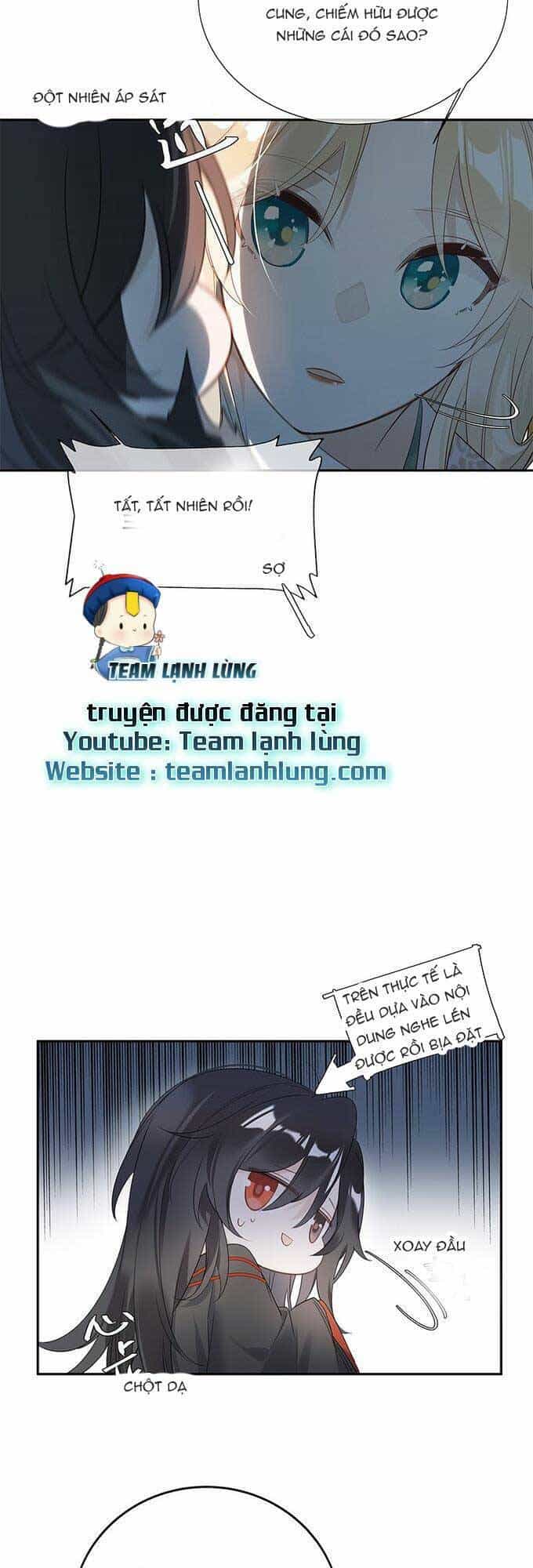 Triệu Hoán Đại Nhân Tu Chân Giới - Chương 5 - ảnh 10