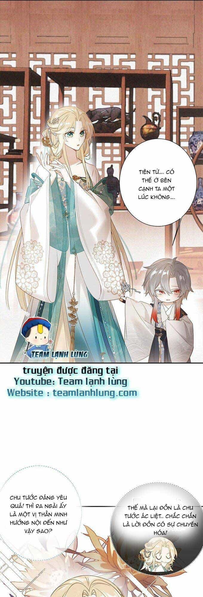 Triệu Hoán Đại Nhân Tu Chân Giới - Chương 7 - ảnh 8