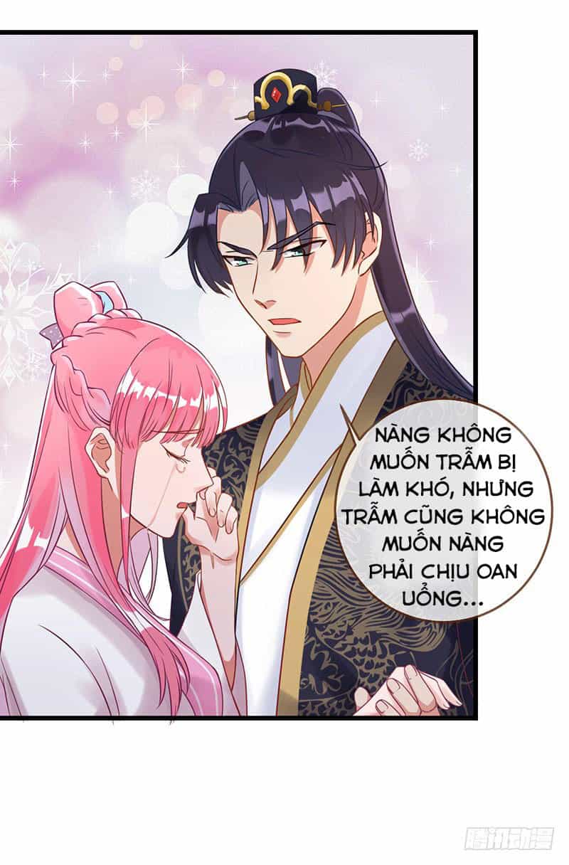 Triều Hoàng Cặn Bã - Chương 1 - ảnh 25