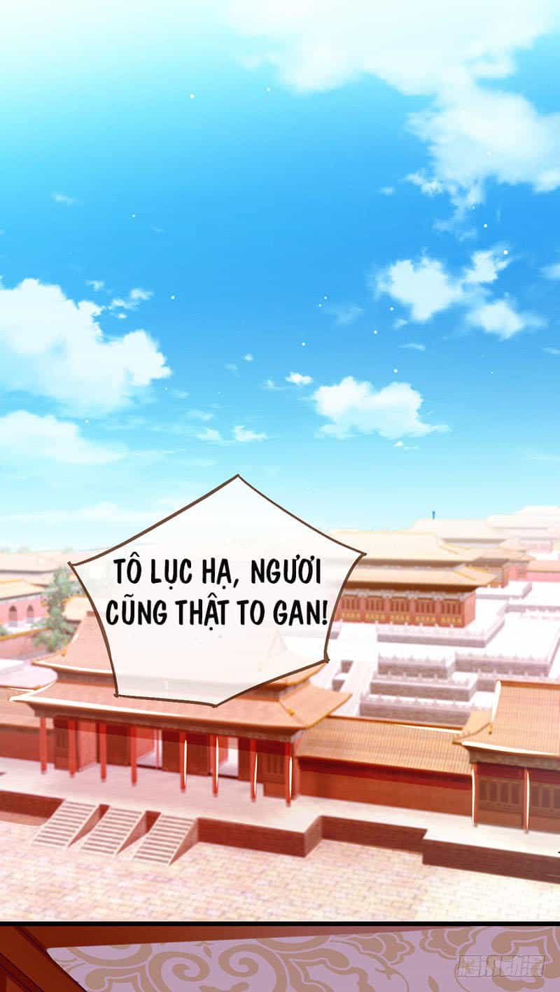 Triều Hoàng Cặn Bã - Chương 1 - ảnh 3