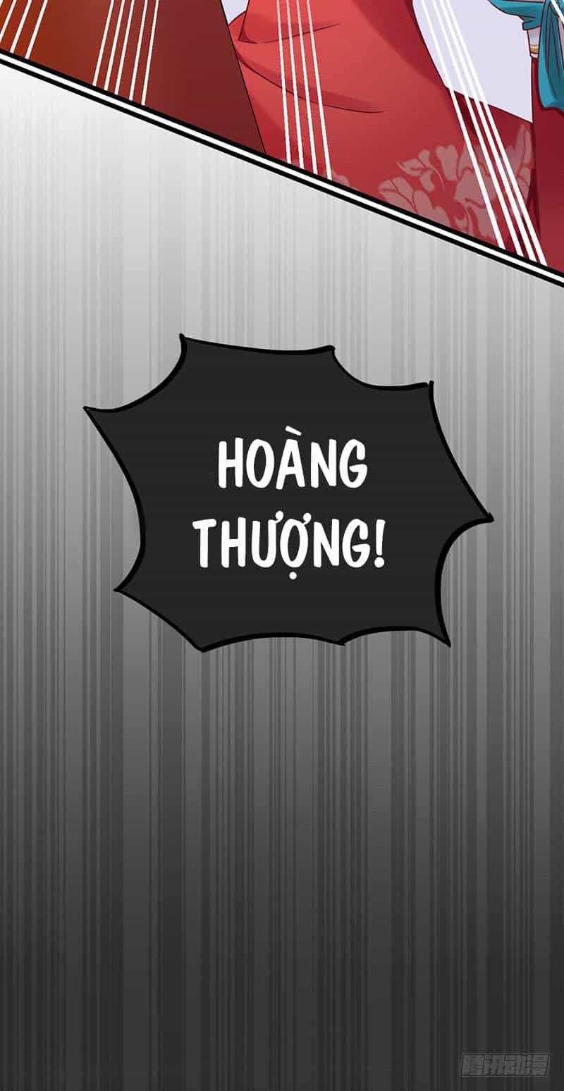Triều Hoàng Cặn Bã - Chương 1 - ảnh 30