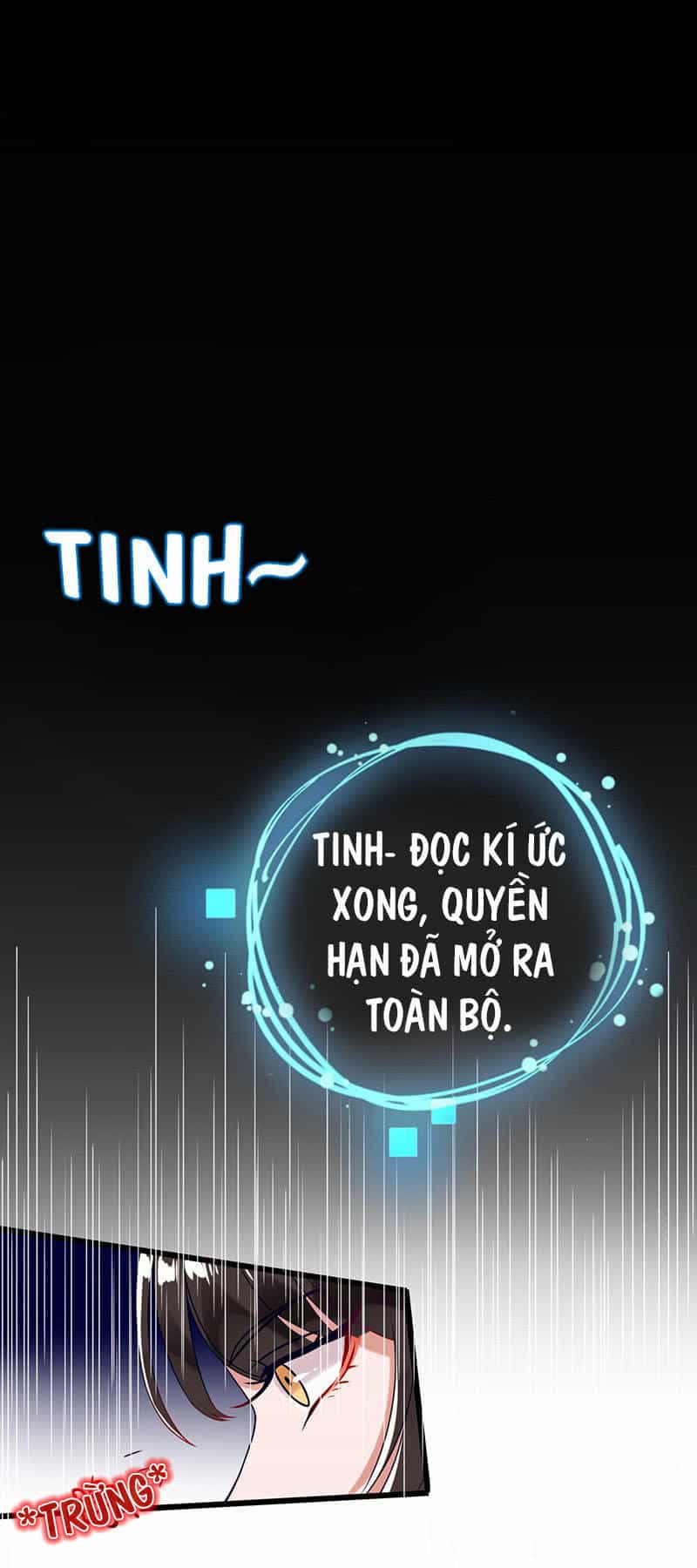 Triều Hoàng Cặn Bã - Chương 1 - ảnh 33