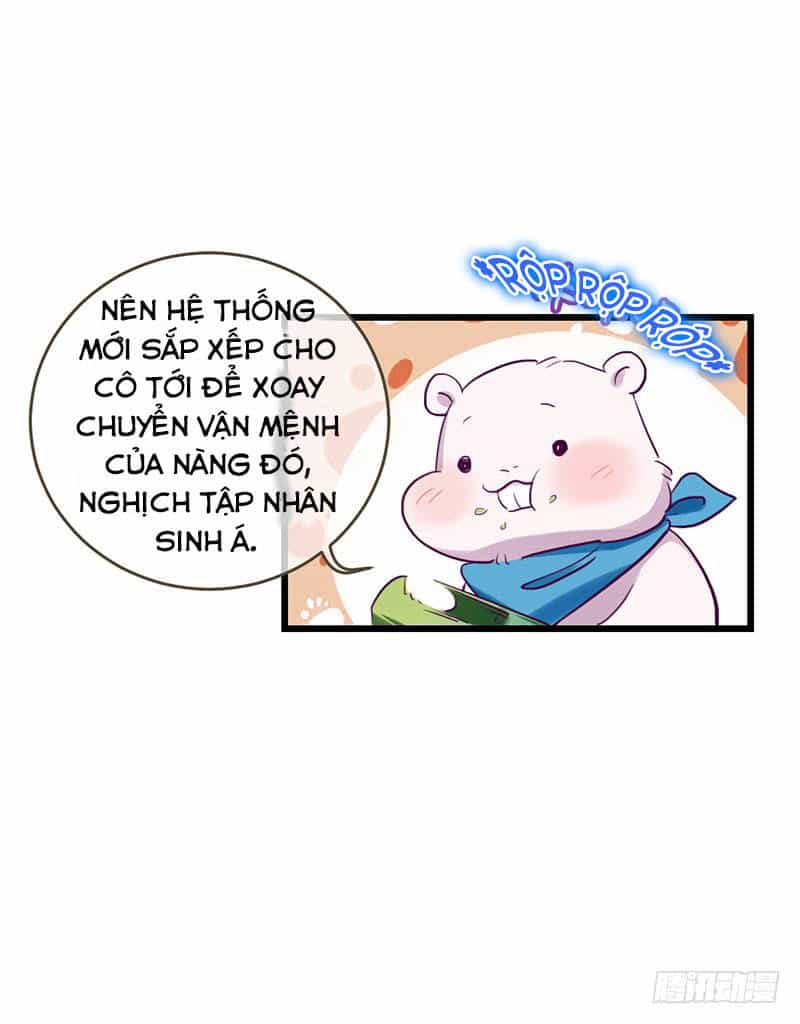 Triều Hoàng Cặn Bã - Chương 1 - ảnh 37