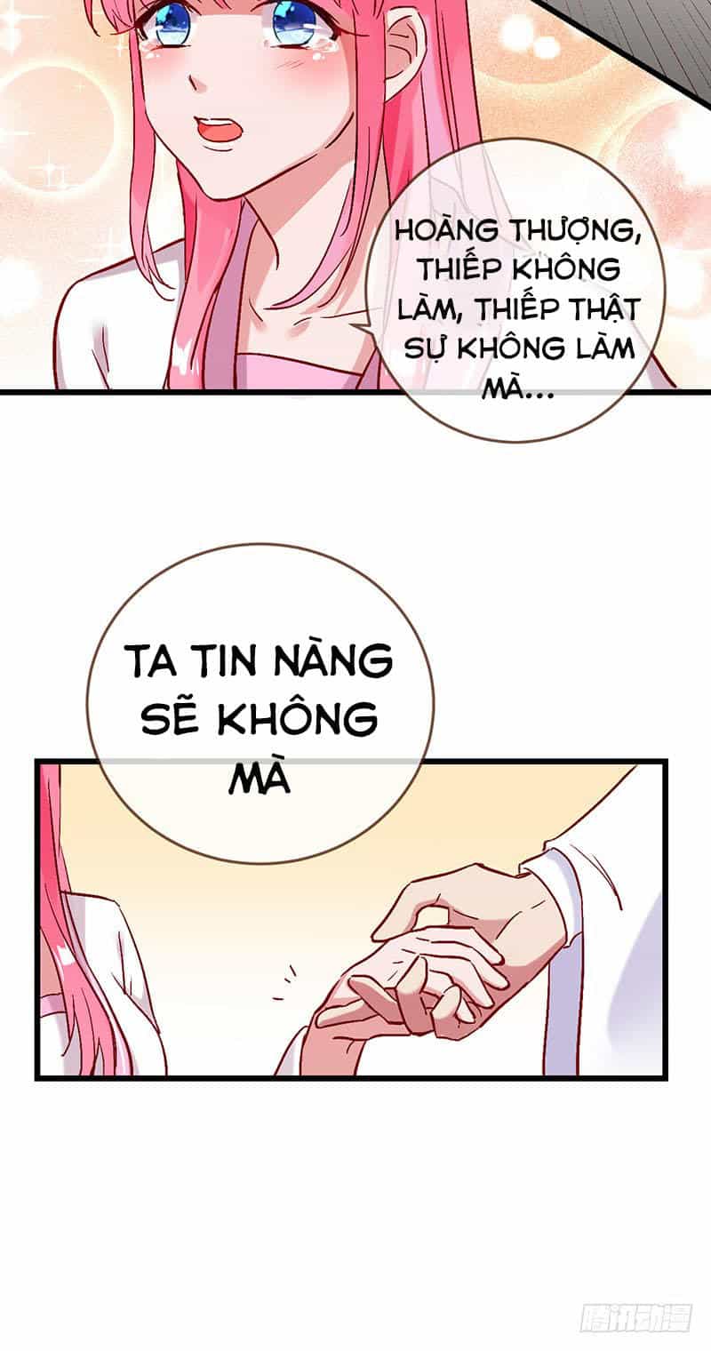 Triều Hoàng Cặn Bã - Chương 1 - ảnh 6