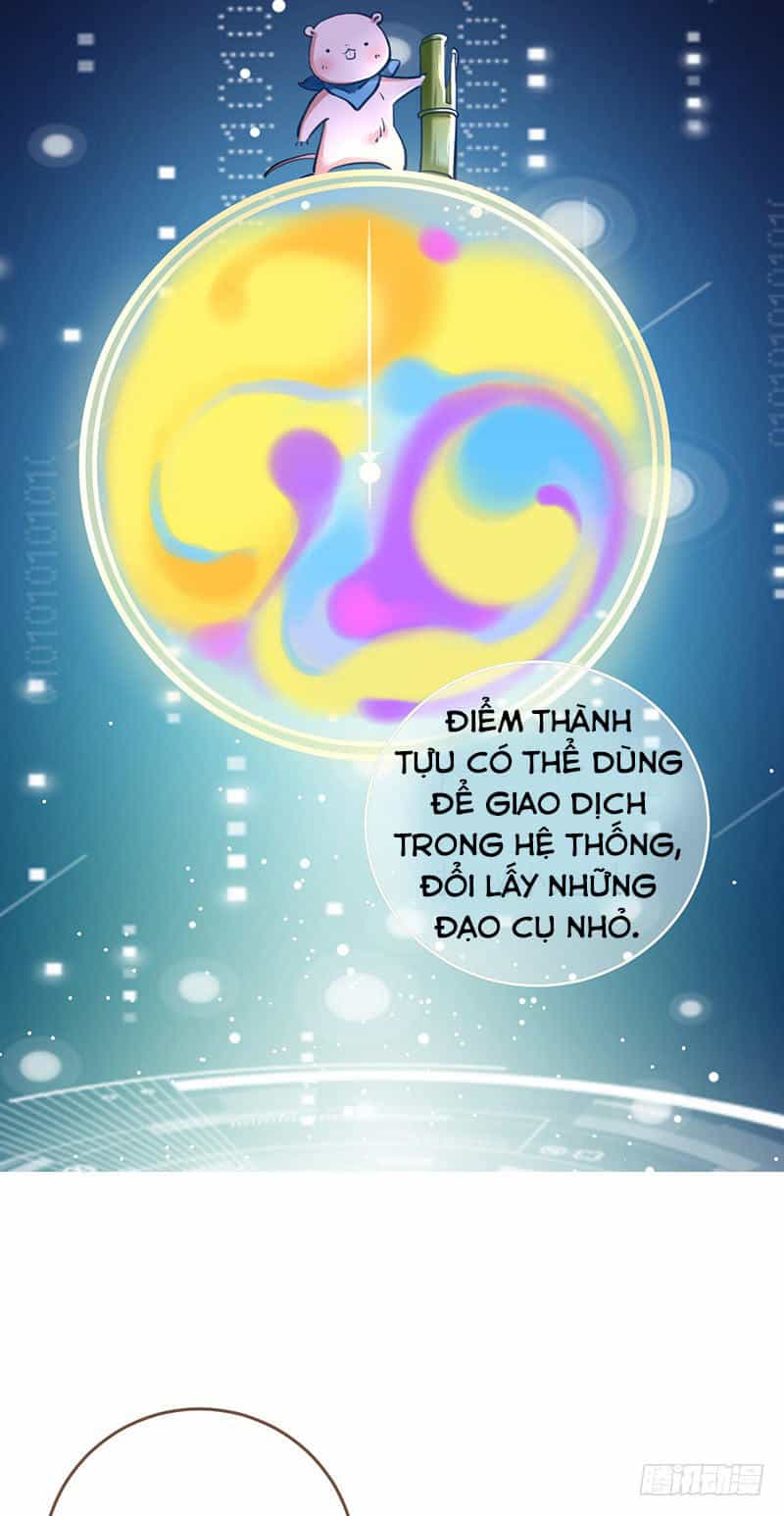 Triều Hoàng Cặn Bã - Chương 2 - ảnh 6