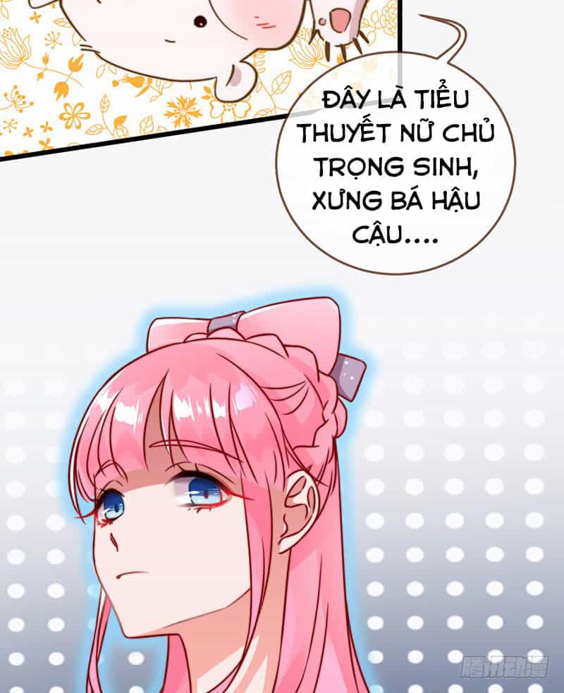 Triều Hoàng Cặn Bã - Chương 2 - ảnh 8