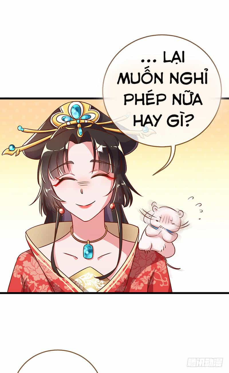 Triều Hoàng Cặn Bã - Chương 3 - ảnh 16