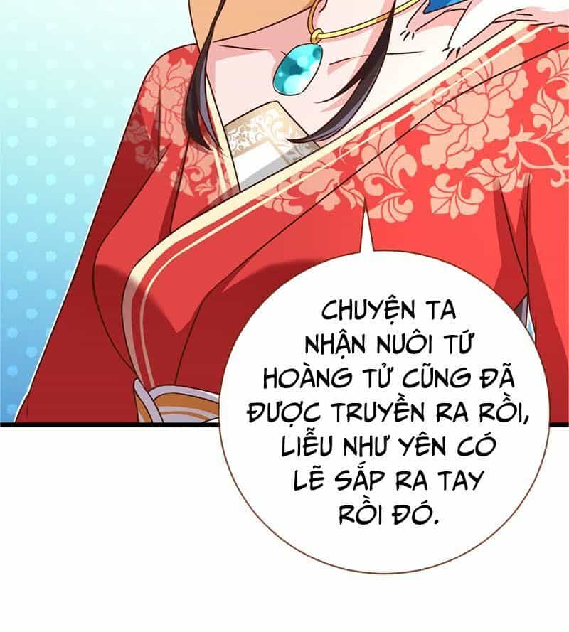 Triều Hoàng Cặn Bã - Chương 4 - ảnh 5