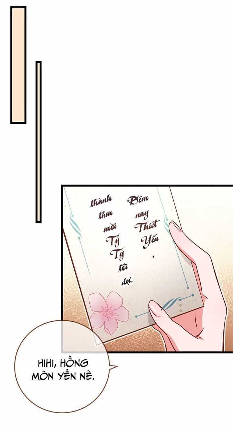 Triều Hoàng Cặn Bã - Chương 4 - ảnh 6