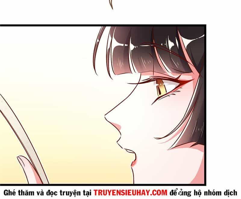 Triều Hoàng Cặn Bã - Chương 4 - ảnh 8