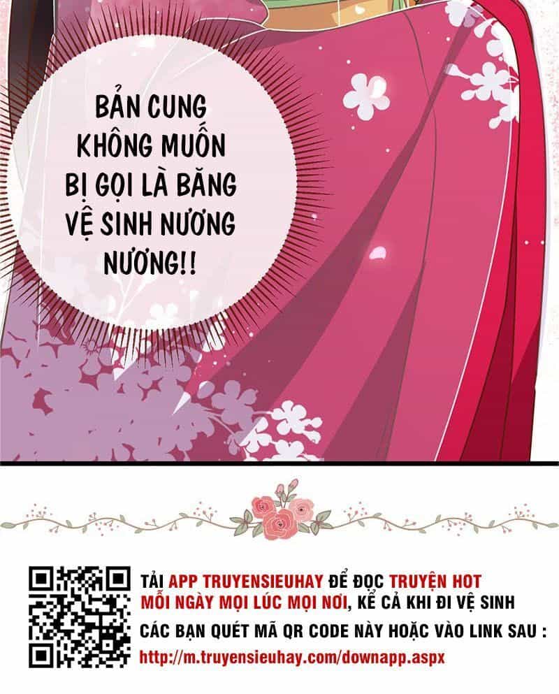 Triều Hoàng Cặn Bã - Chương 5 - ảnh 10