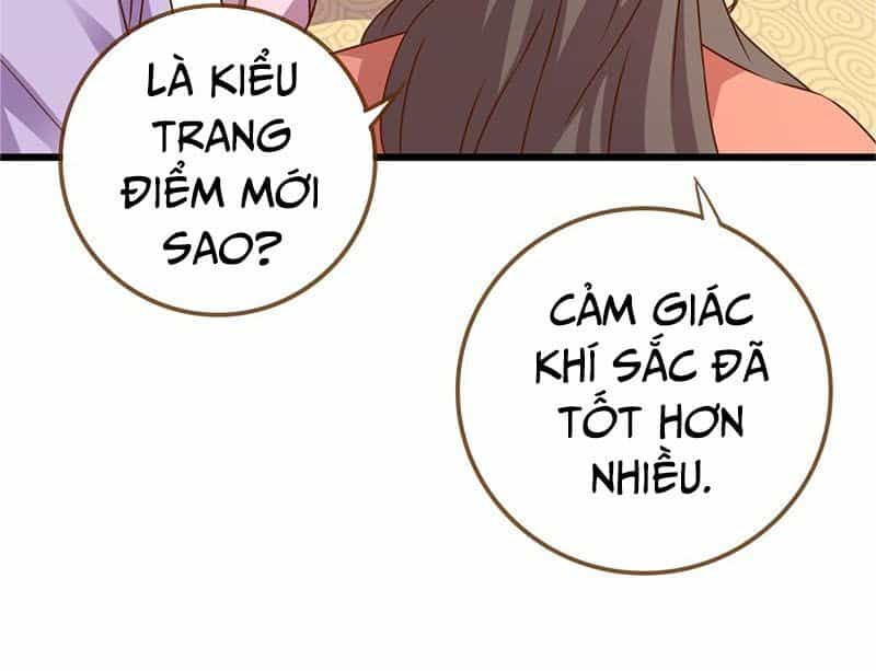 Triều Hoàng Cặn Bã - Chương 5 - ảnh 13