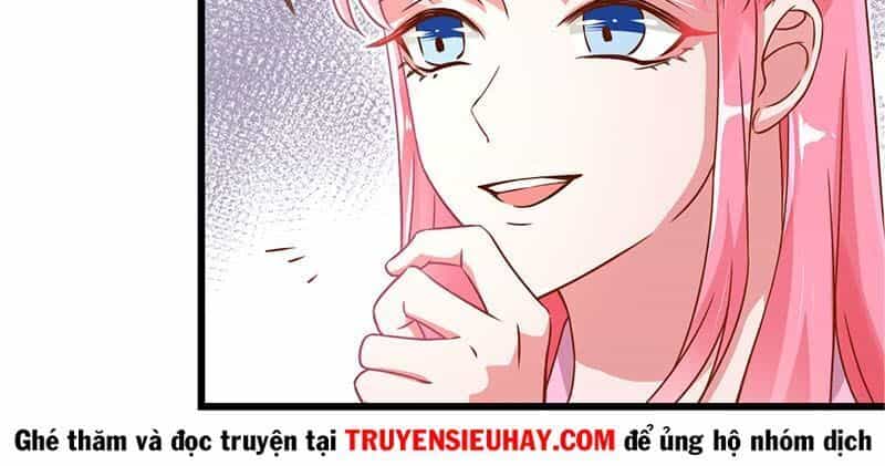 Triều Hoàng Cặn Bã - Chương 5 - ảnh 3
