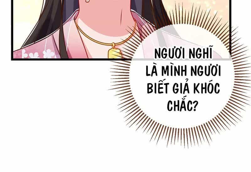 Triều Hoàng Cặn Bã - Chương 6 - ảnh 4