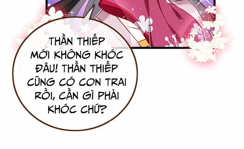 Triều Hoàng Cặn Bã - Chương 6 - ảnh 6